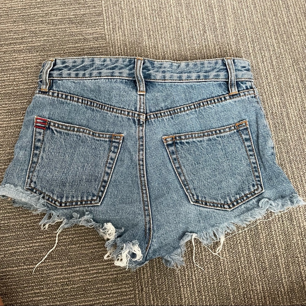 urban outfitters BDG cheeky shorts - Picture 5 of 6